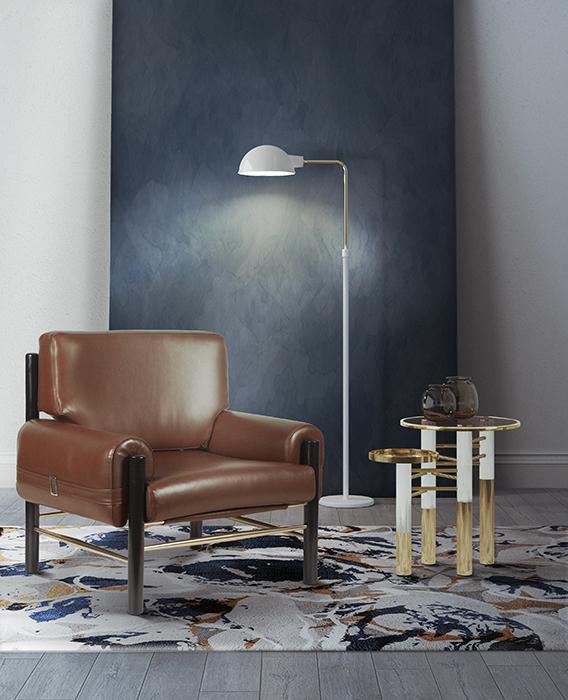 Table d’Appoint Konstantin - 4