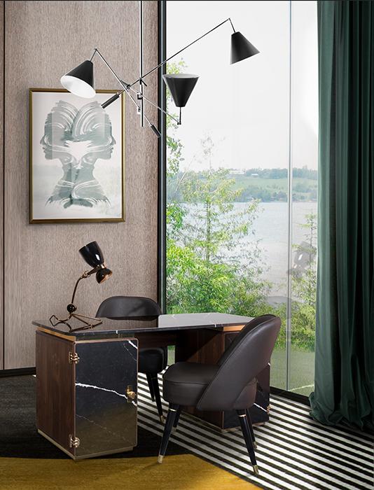 Bureau Lasdun - 2