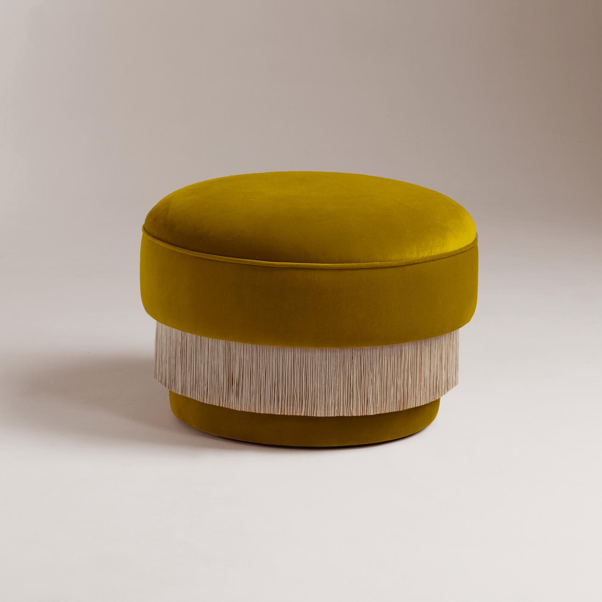Pouf La Folie
