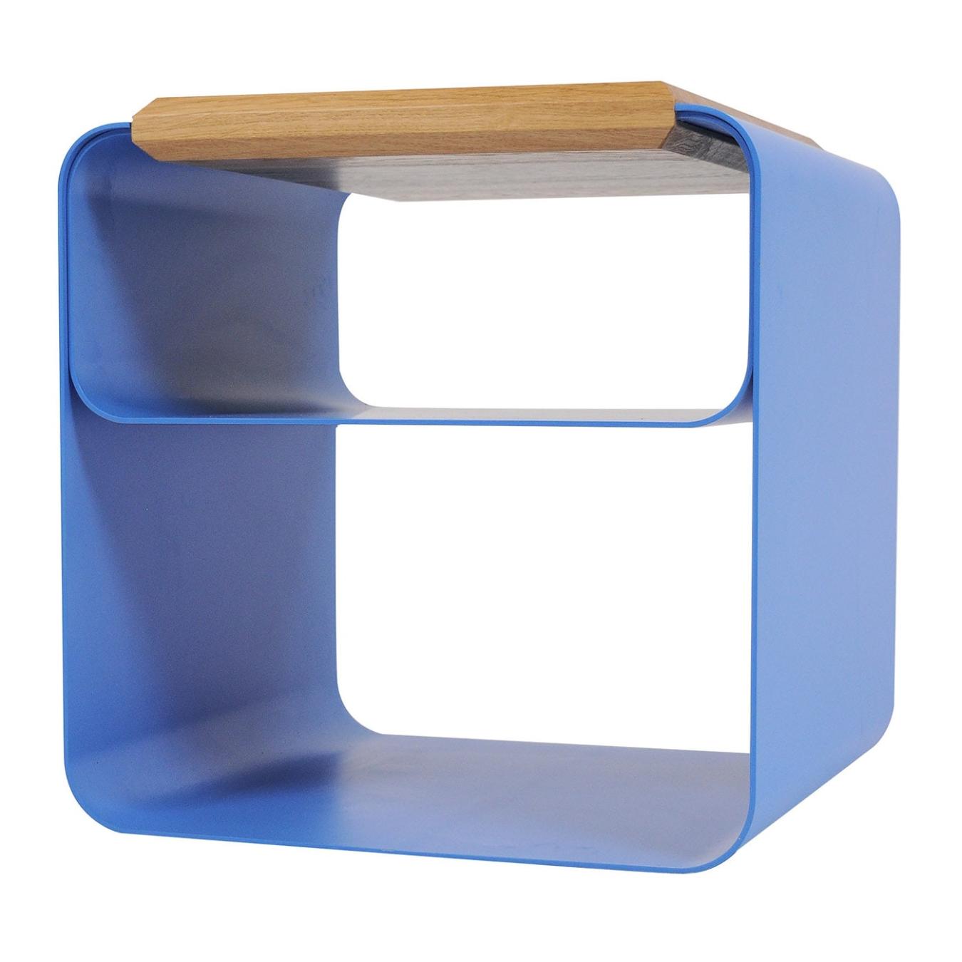 Tabouret Moderne Bois & Métal