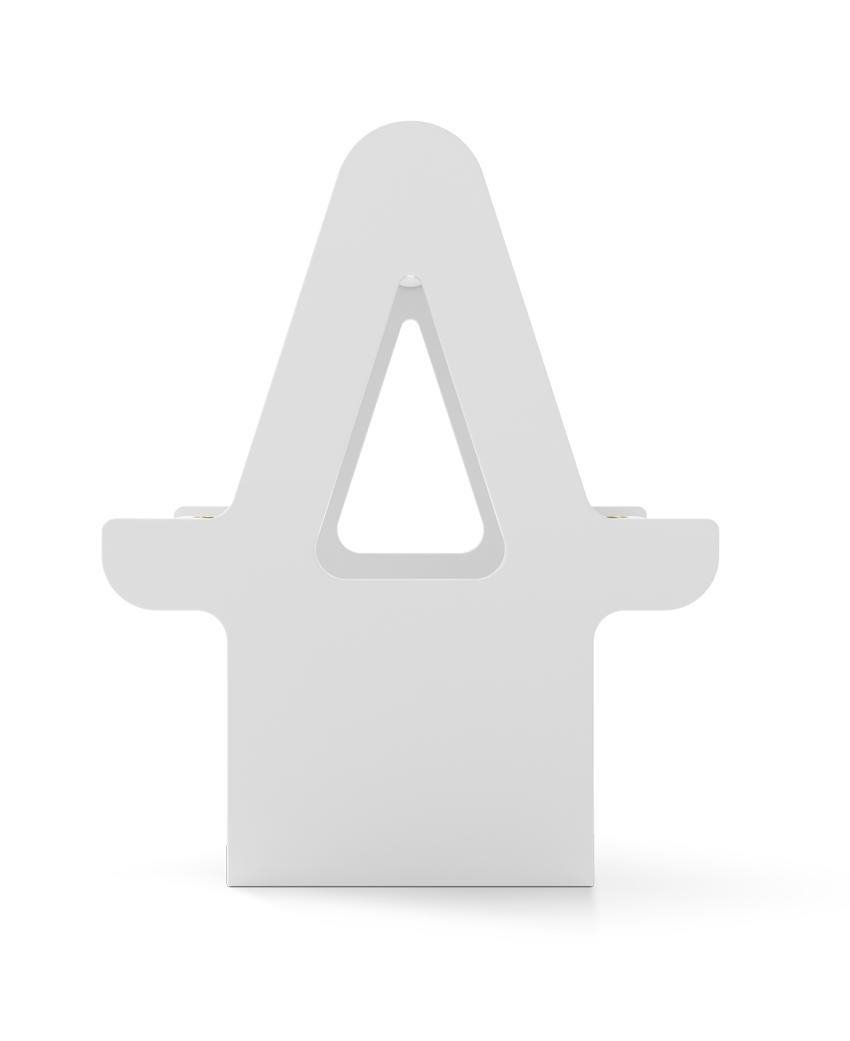 Chevalet de dessin enfant Merlin Double-Sided