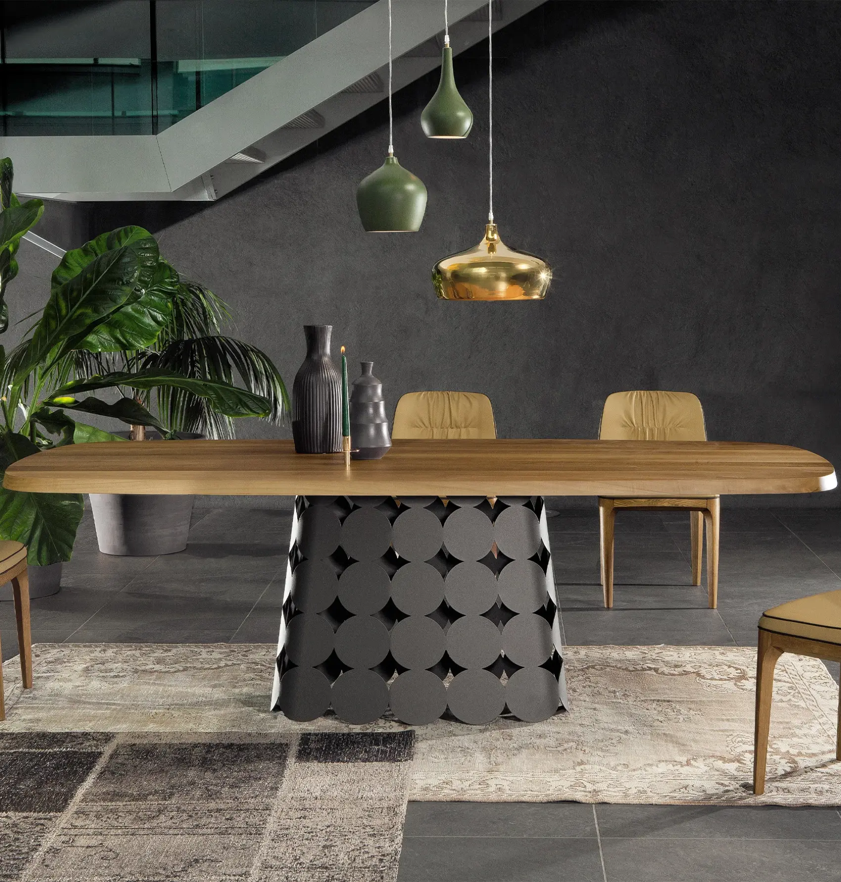 Table Pois
