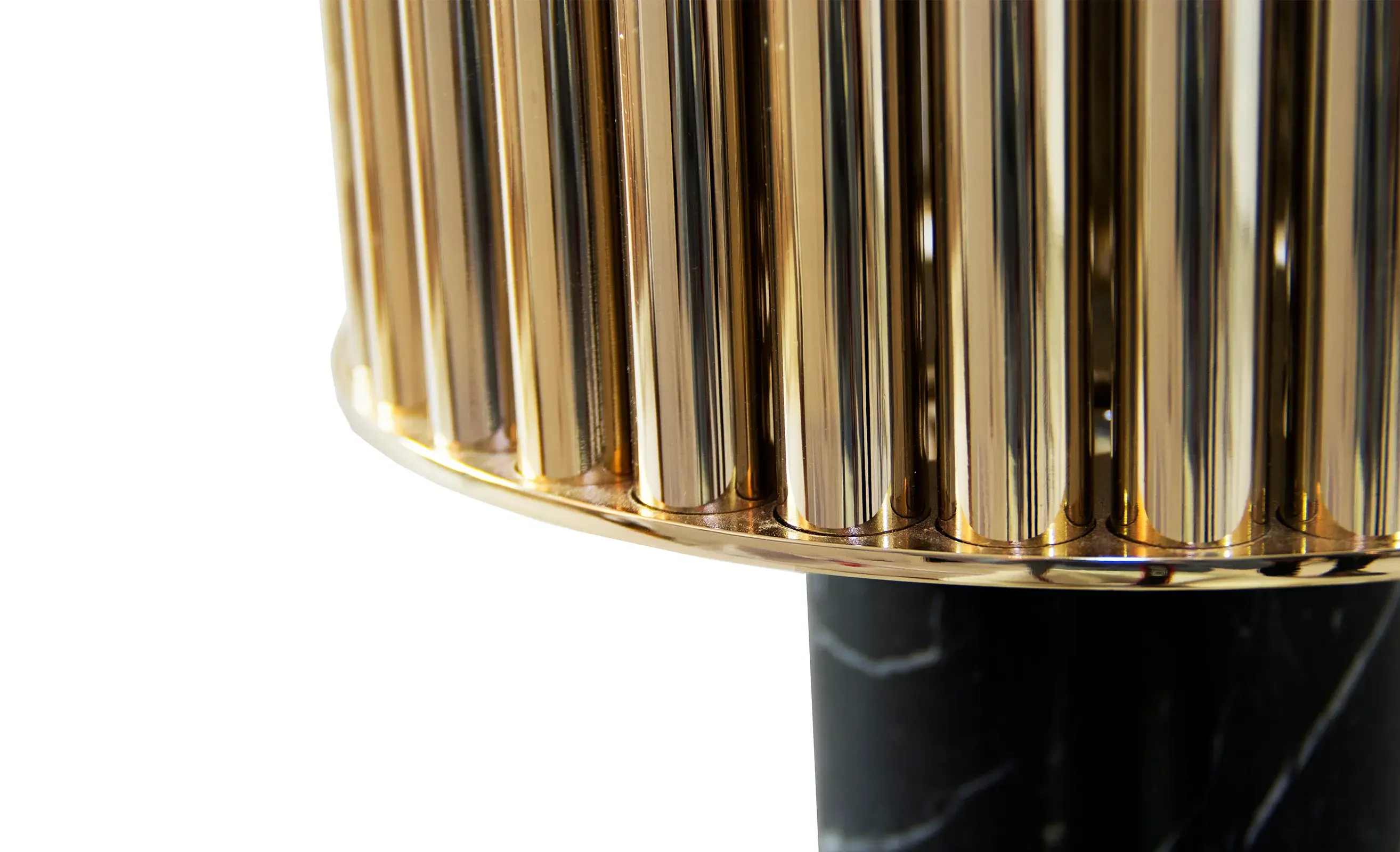 Lampe de table Élégance