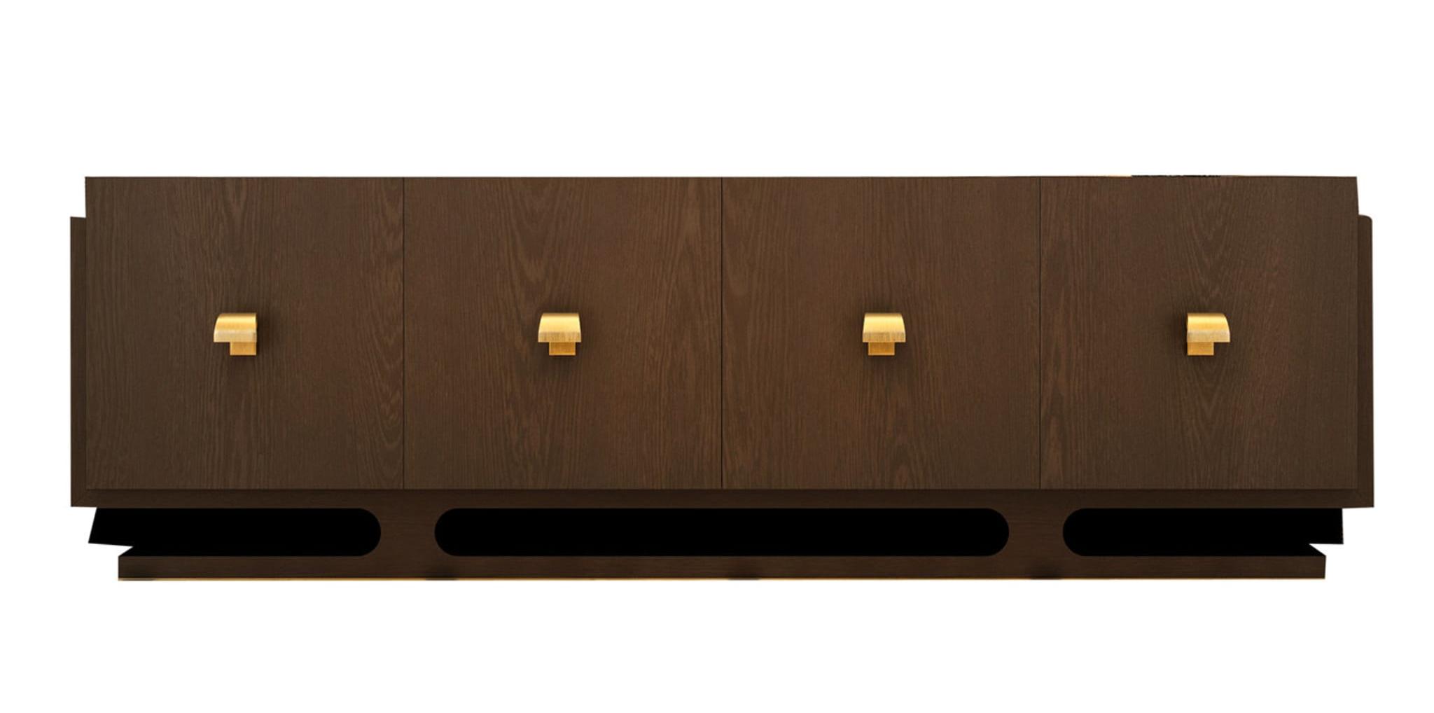 Buffet Murray | Dimensions: L 195 x P 50 x H 71 cm