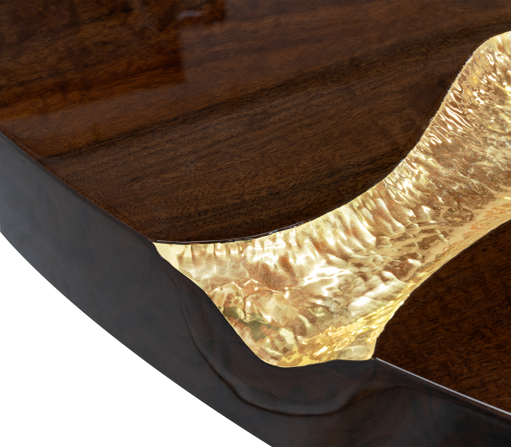 Table Ronde Dominion Table Ronde Dominion