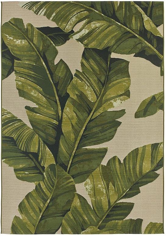 Tapis Amazon à Poil Plat
