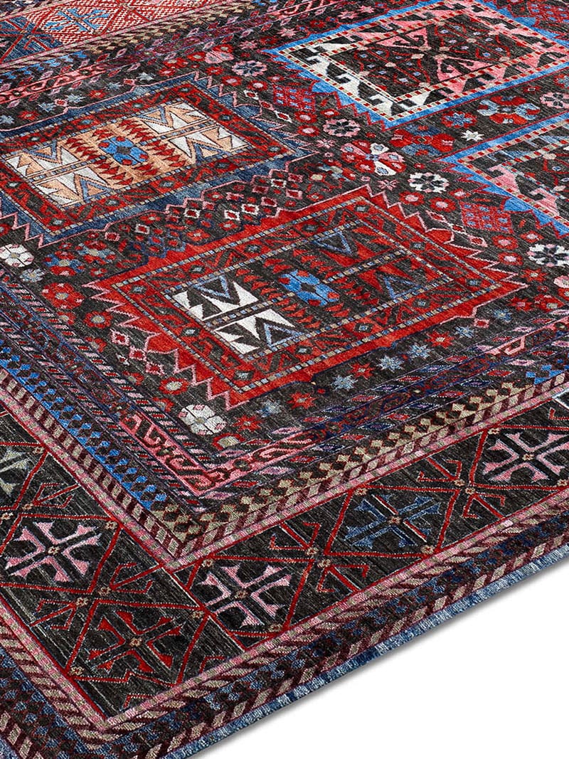 Tapis de luxe Soul | Taille: 170 x 240 cm