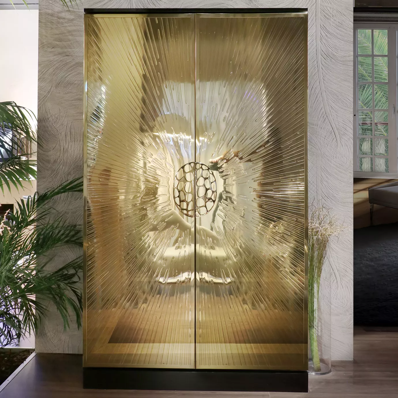 Armoire Heive