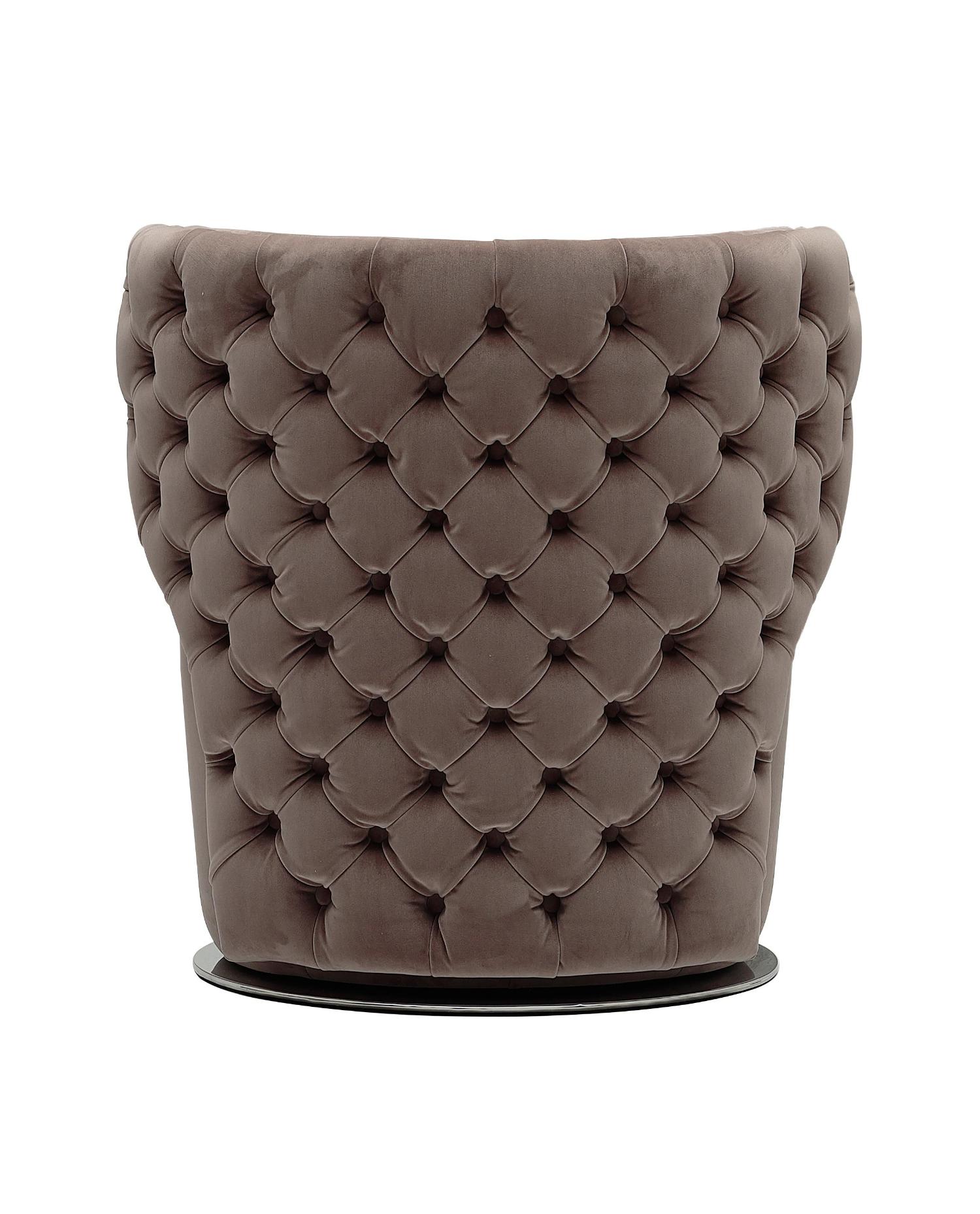 Fauteuil Seattle