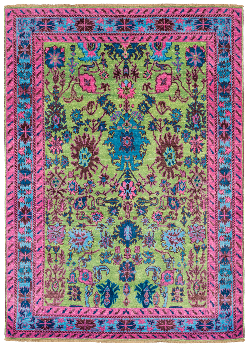 Tapis Azer Pulse 138