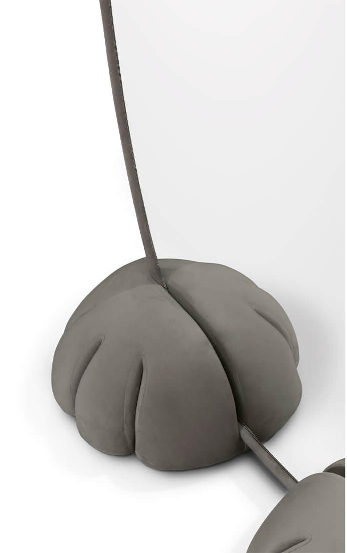 Miroir sur pied enfant Bunny