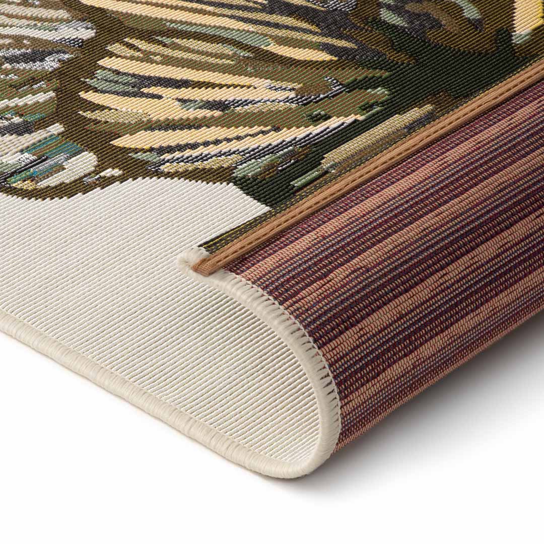 Tapis d'Extérieur Amazzonia