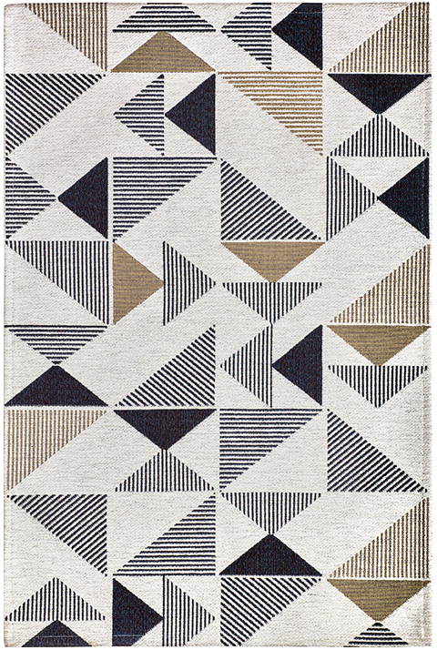 Tapis Coco' Triangles