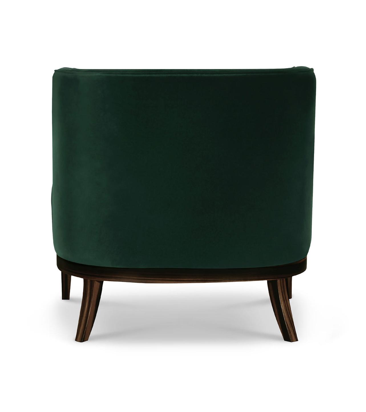 Fauteuil Prime