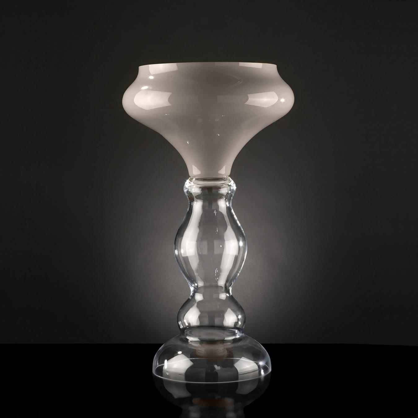 Vase Zeus
