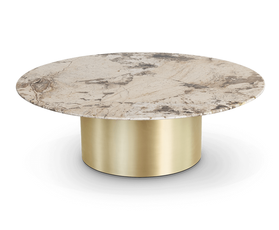 Table Basse Kayan