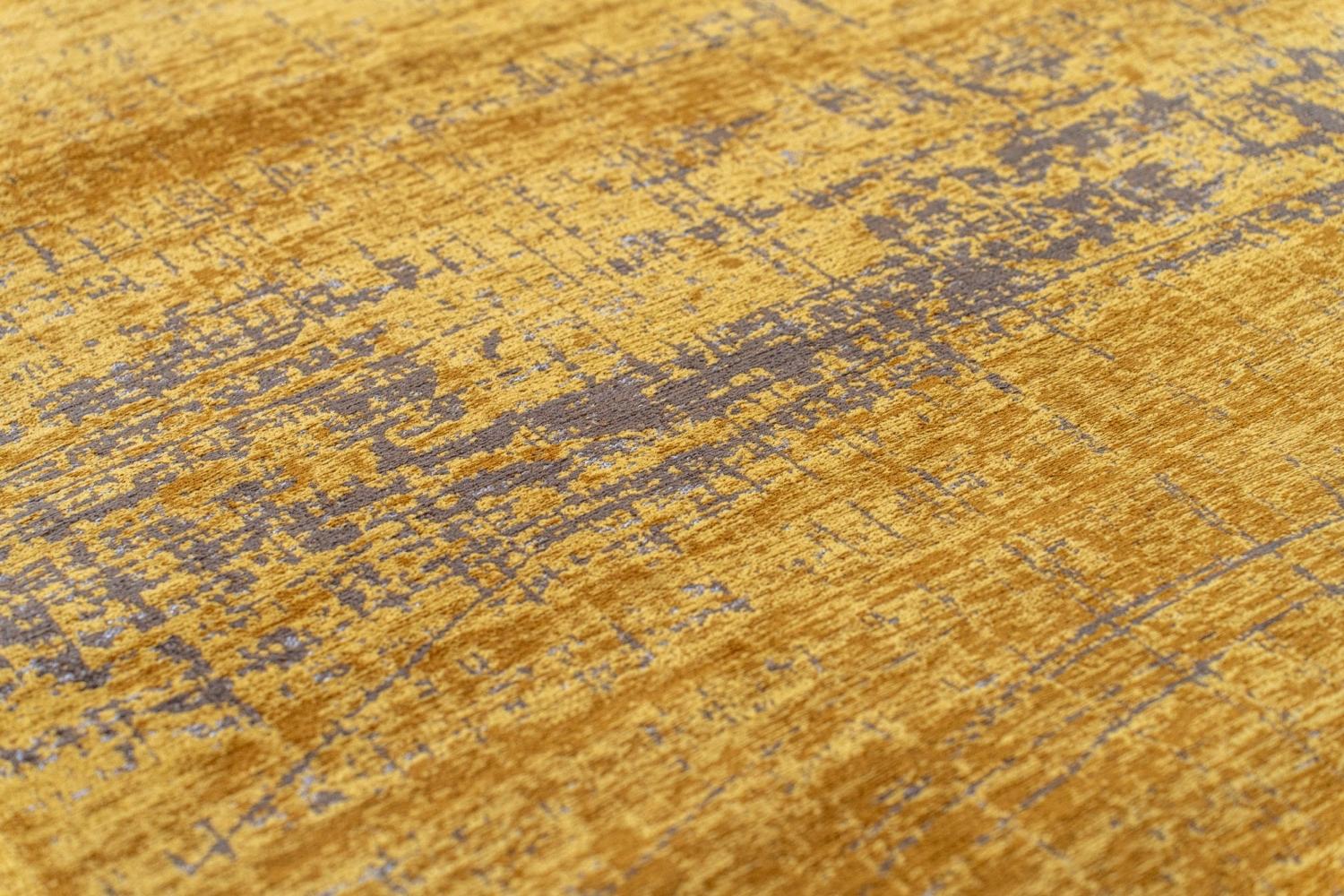Tapis Mad Men Or Liberté 8550
