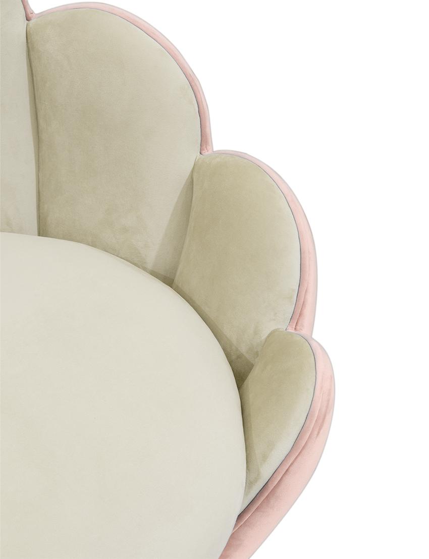 Fauteuil enfant Lotus