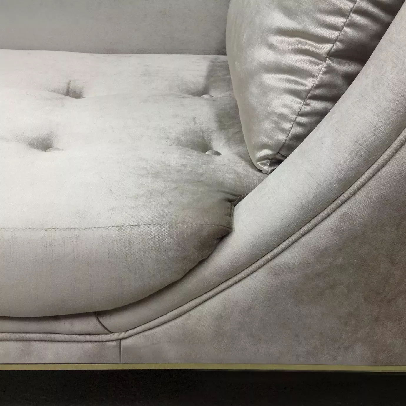 Chaise Longue Envy