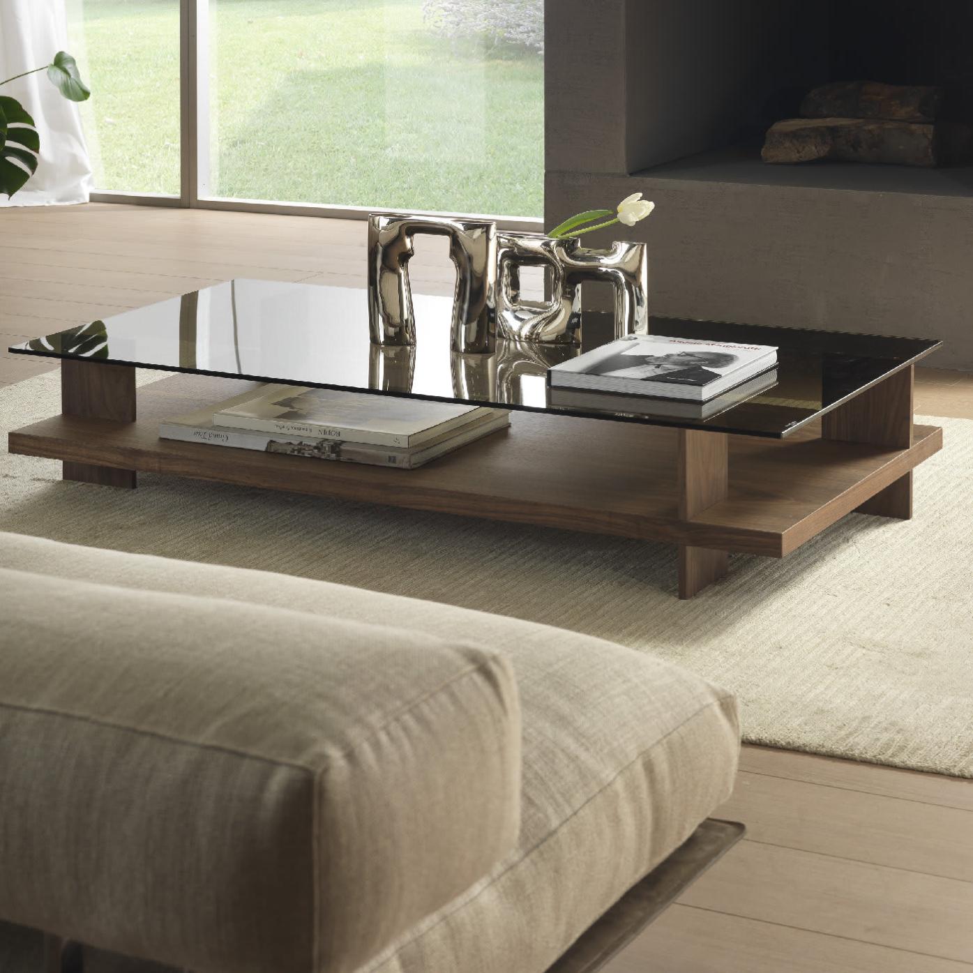 Table basse Corallo