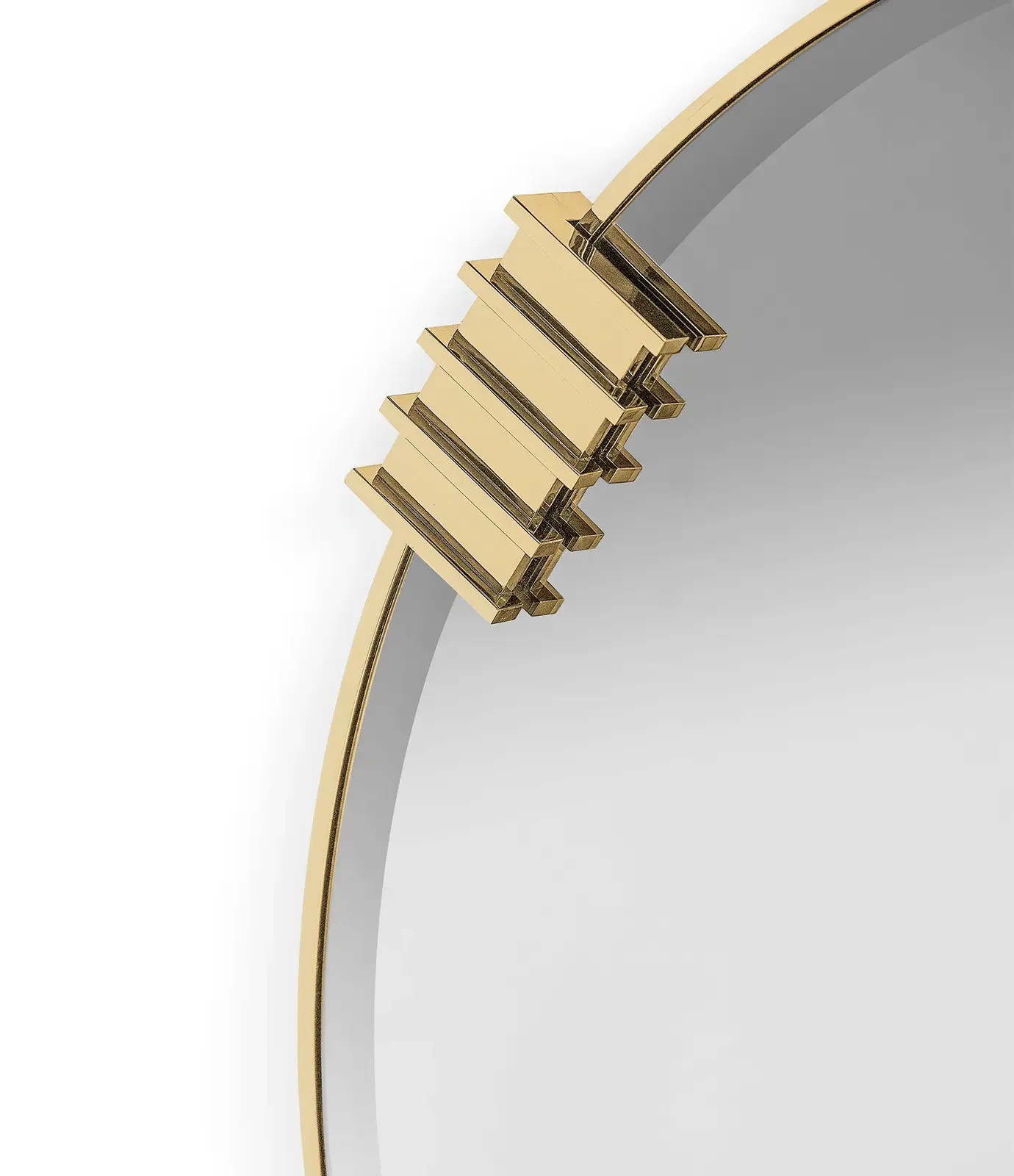 Miroir Whirlwind