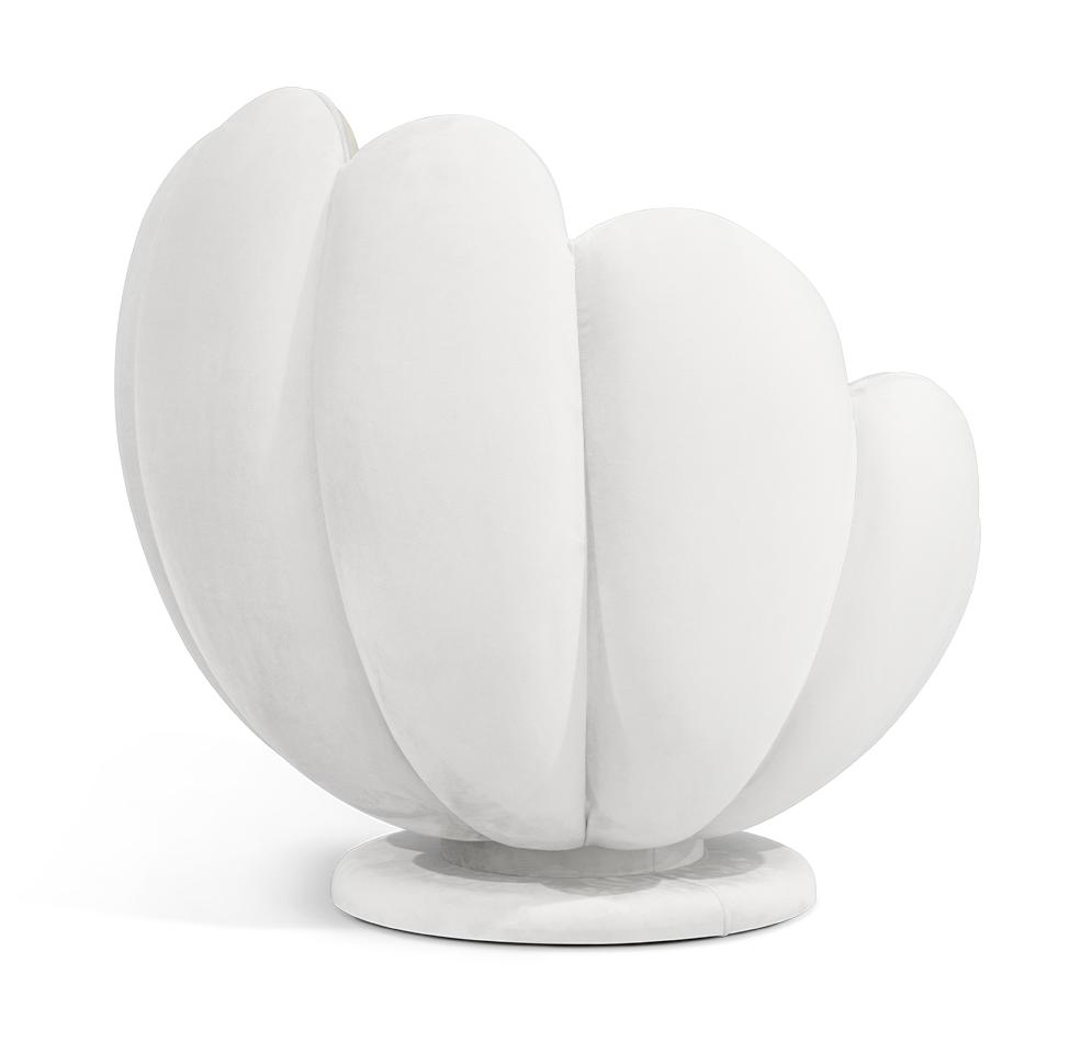 Fauteuil enfant Lotus