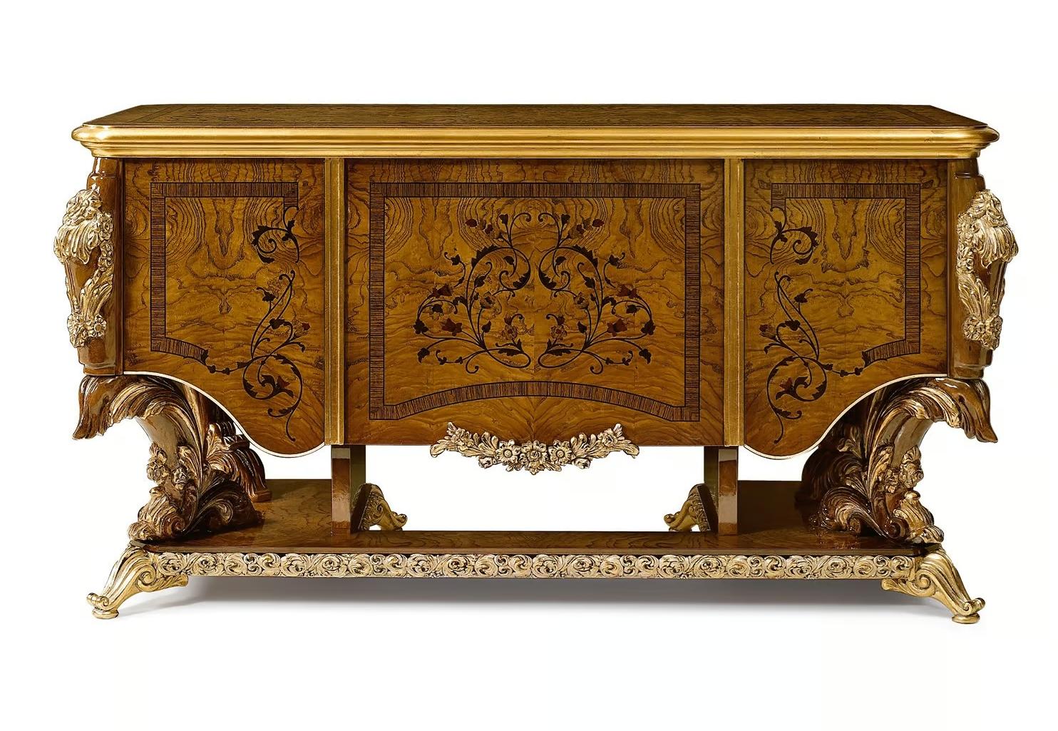 Bureau Dolcevita avec Tiroirs
