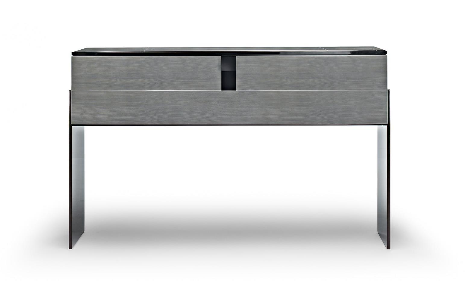 Console Servante Black & More