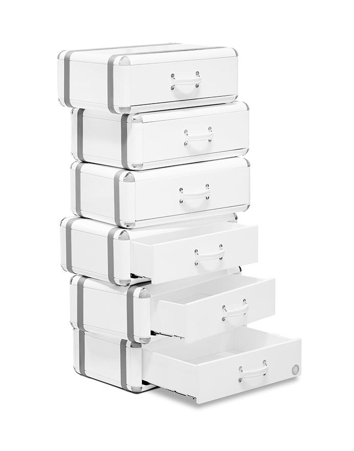 Commode Fantasy Air 6 Tiroirs