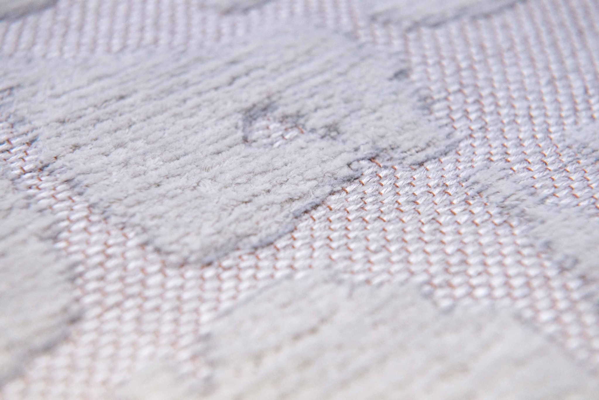 Tapis Tsingy Oyster 9198