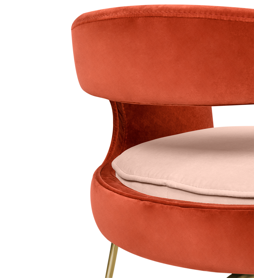 Chaise Ellen