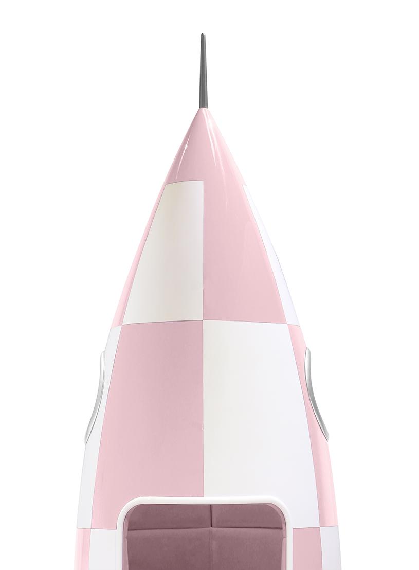 Vaisseau Spatial Starlight Rocket