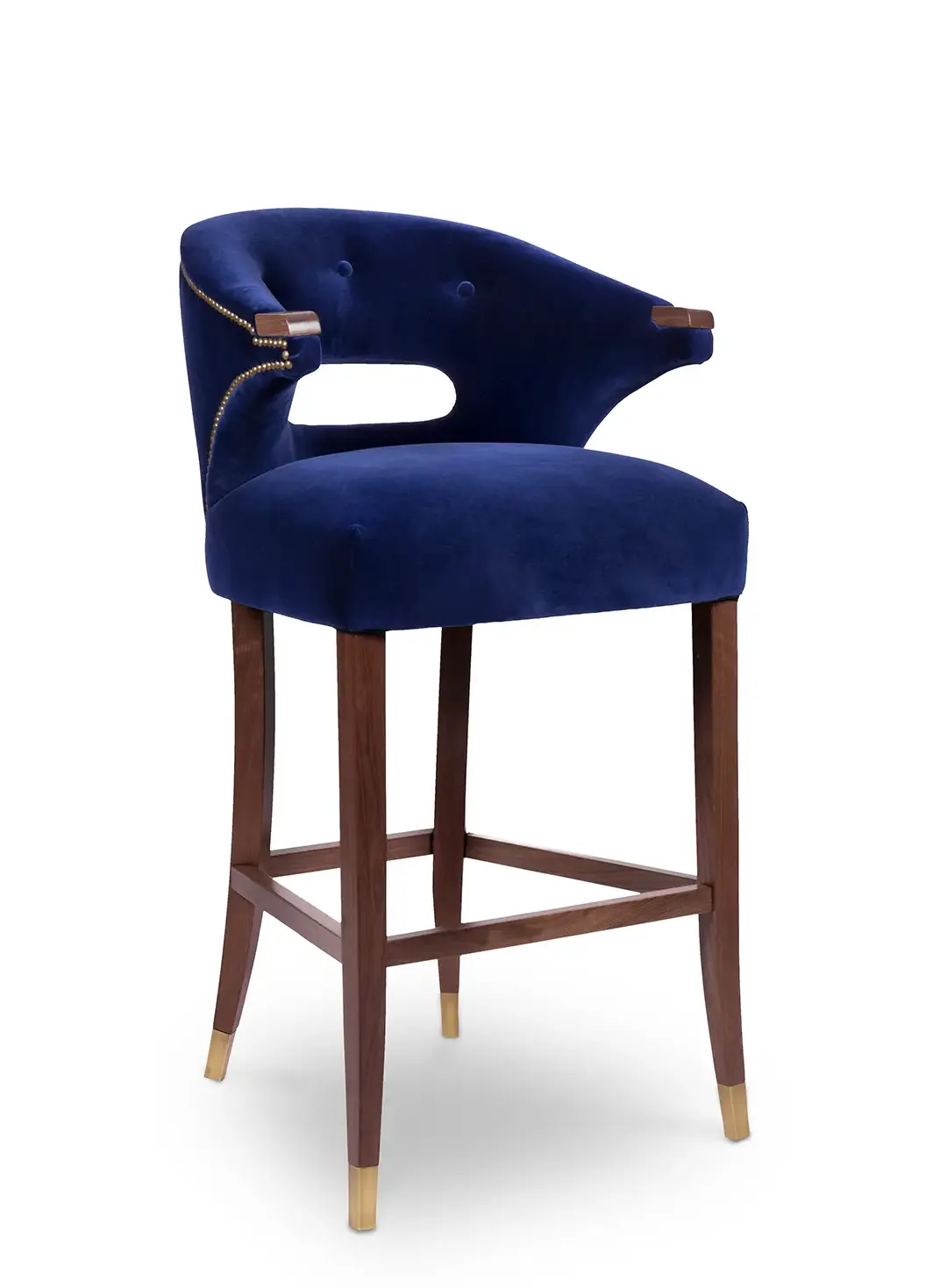 Chaise de Bar Nanook