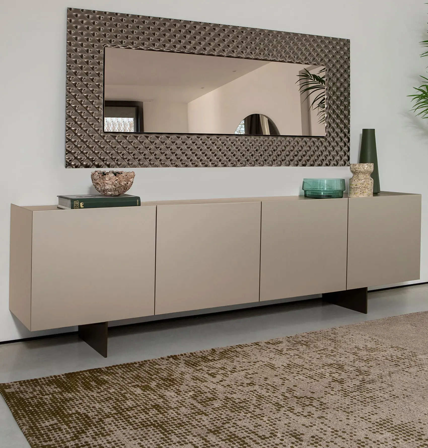 Buffet Passepartout