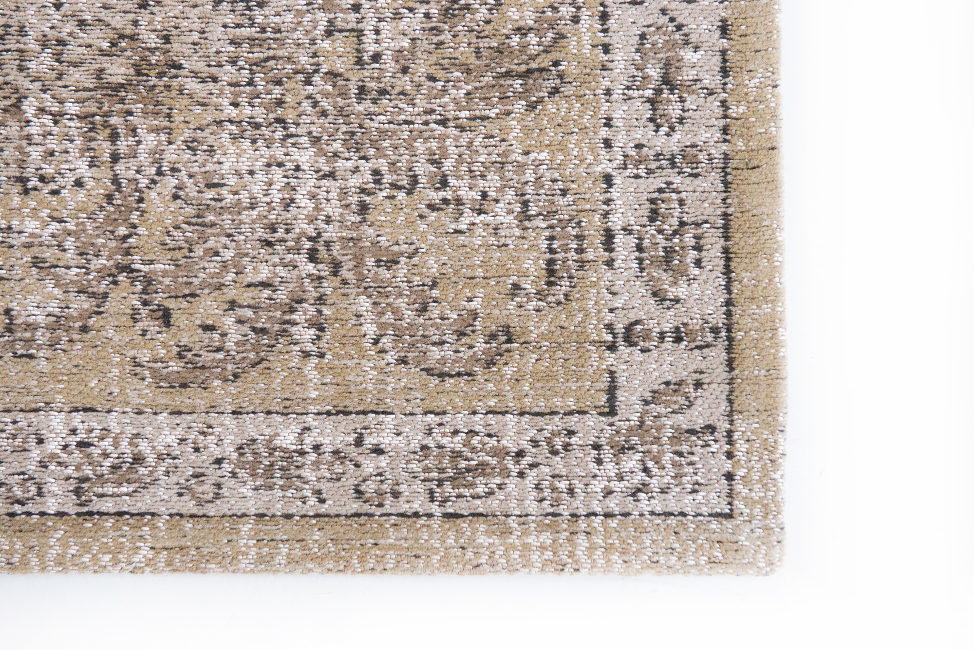 Tapis Visconti Beige
