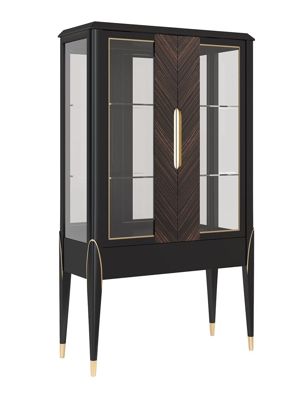 Vitrine Iconic