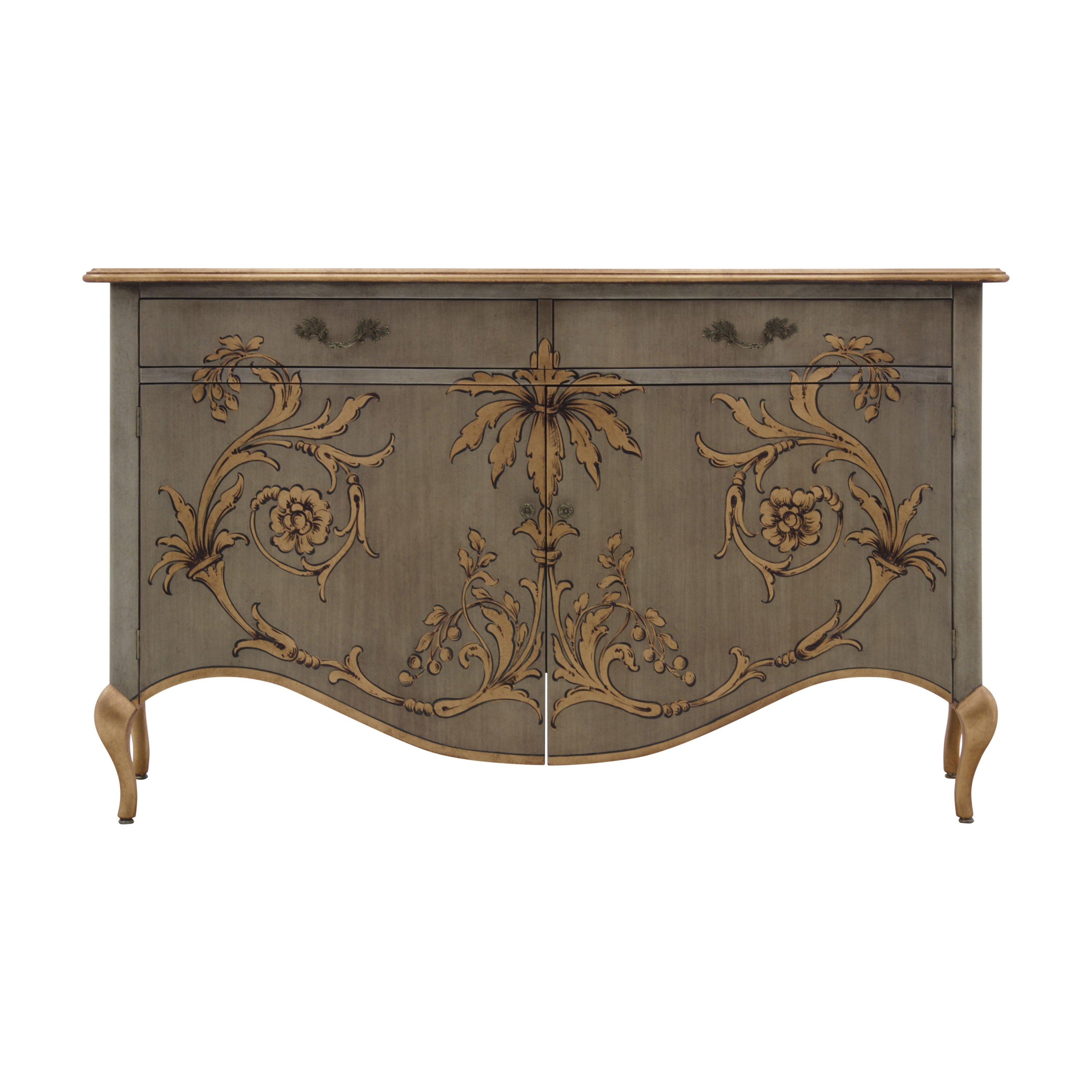 Buffet Euridice