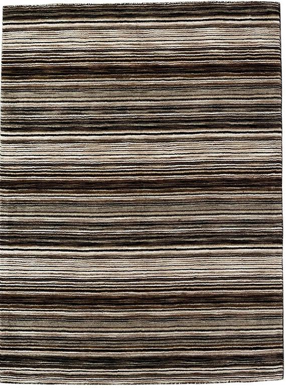 Tapis Handloom 111 Beige | Taille: 140 x 200 cm