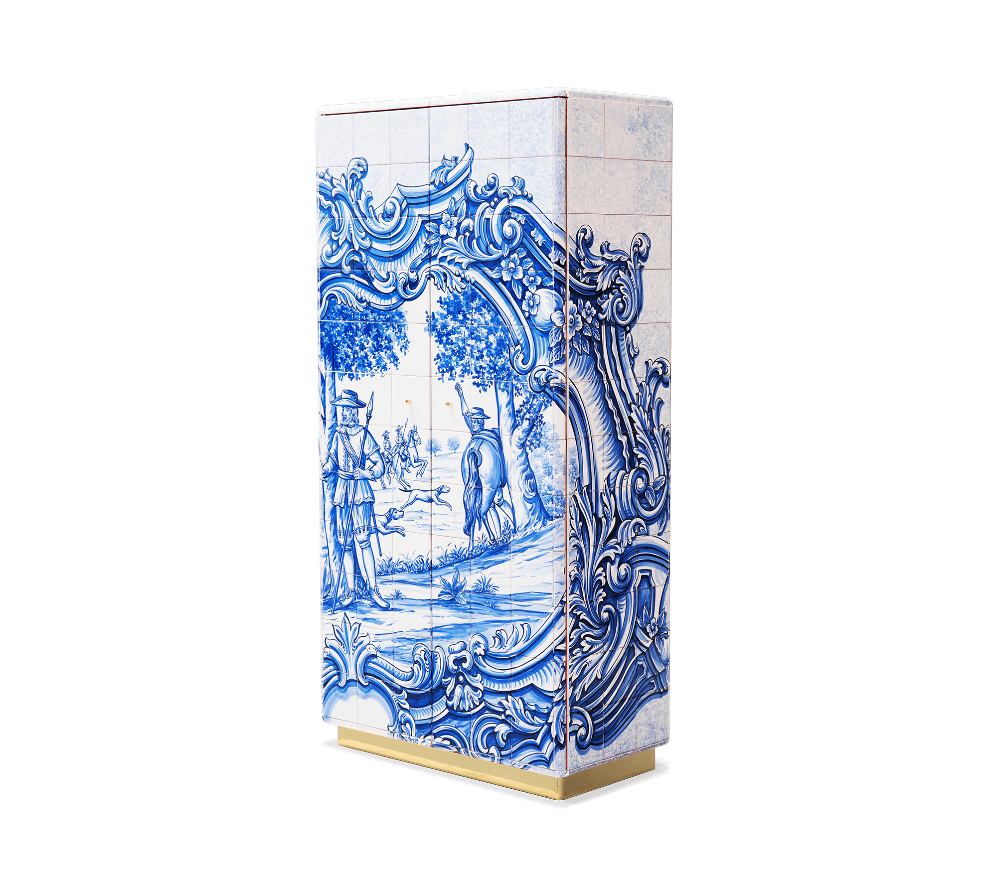 Armoire Legacy
