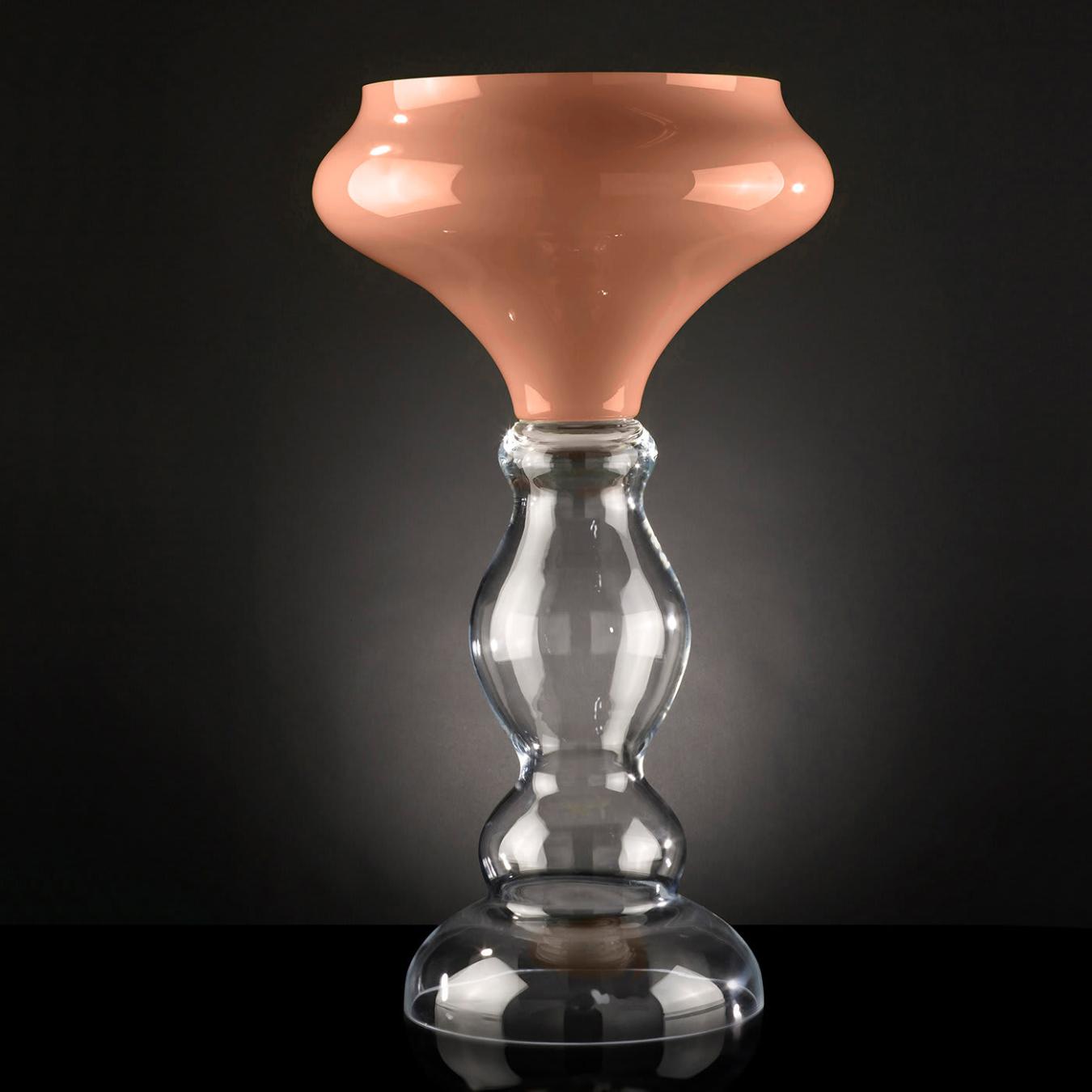 Vase Zeus