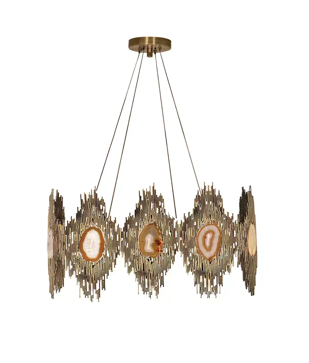 Lustre Vivara