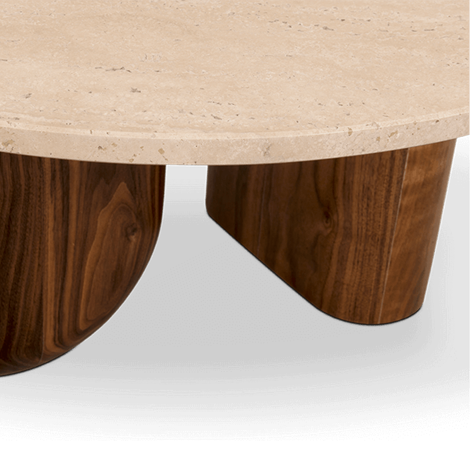 Table Basse Philip