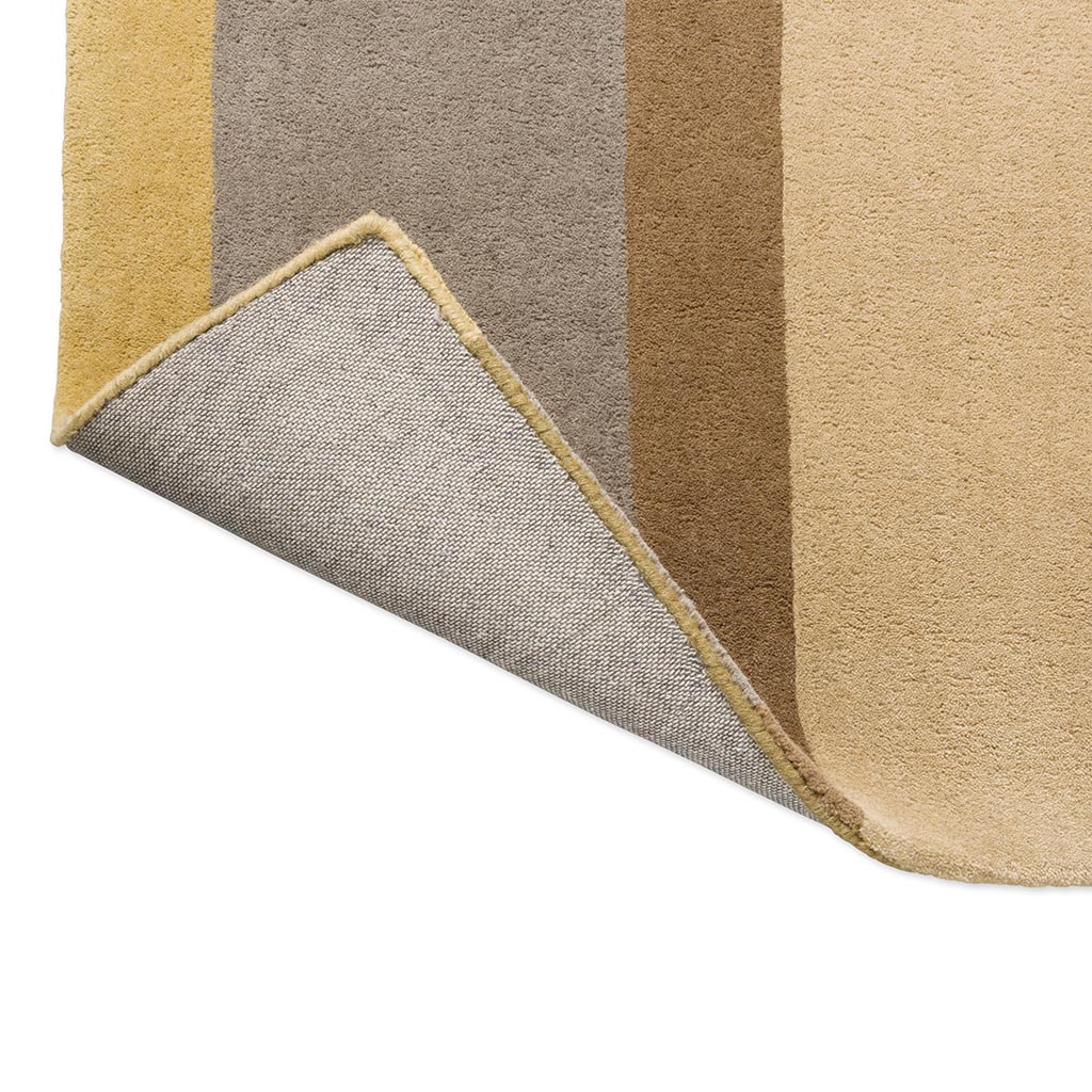 Decor Linear Earth Tapis