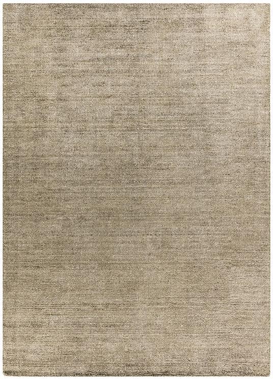 Tapis Brush Tissé à la Main