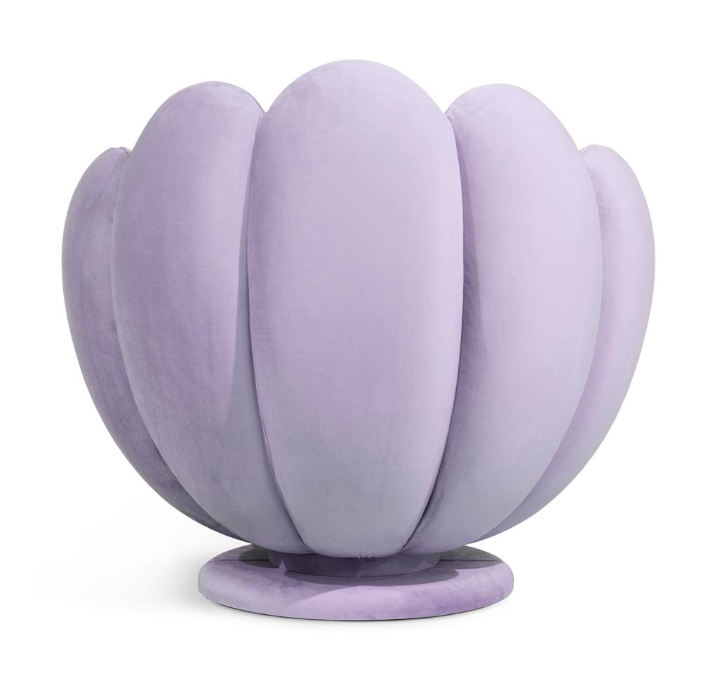 Fauteuil enfant Lotus