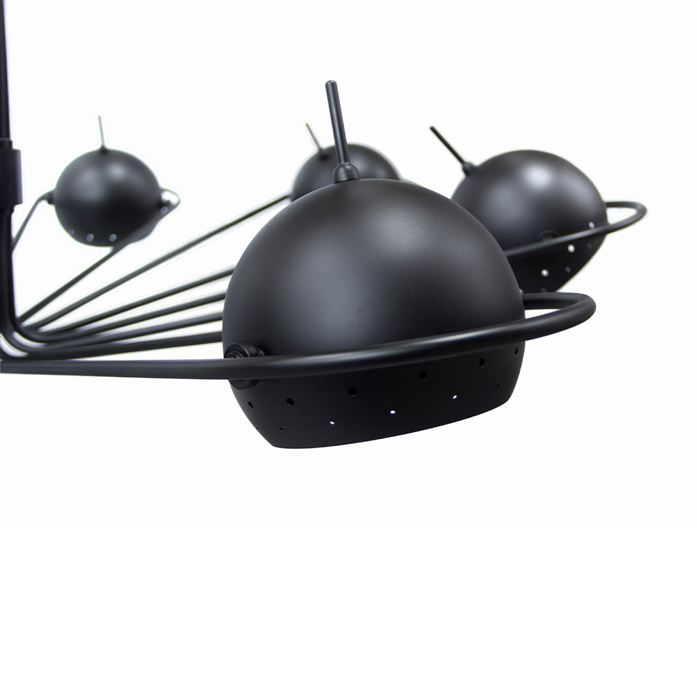 Suspension Astronaut