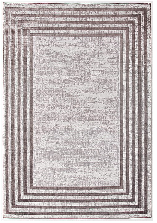 Tapis Dorian Trois Tortora