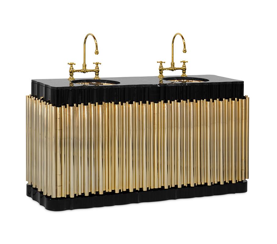 Meuble-Vasque Melody