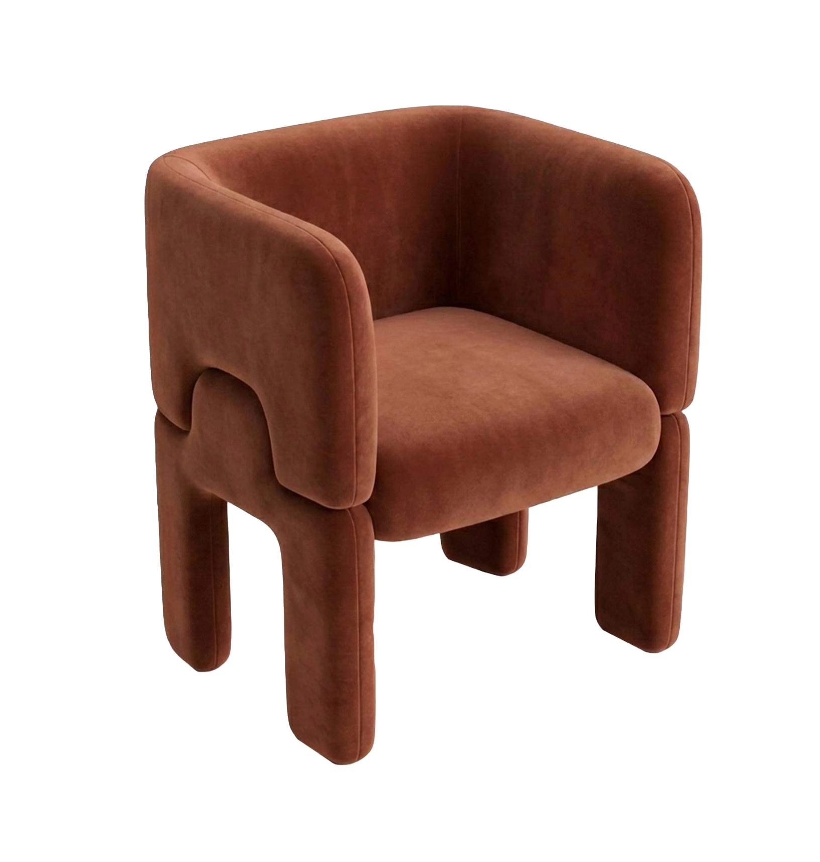 Chaise Mosaico