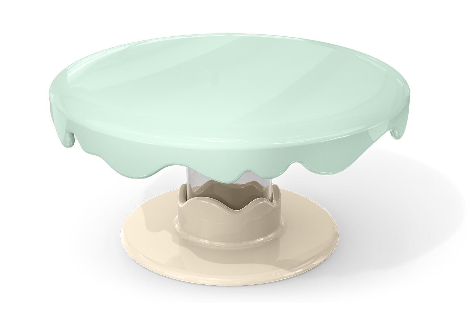 Table enfant Marshmallow Activity